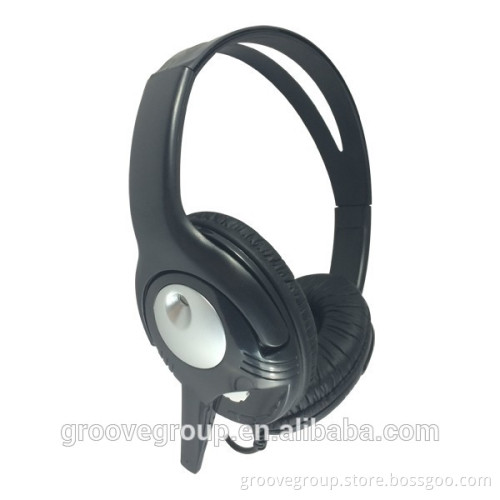 New Model Stereo Gaming headset with mic